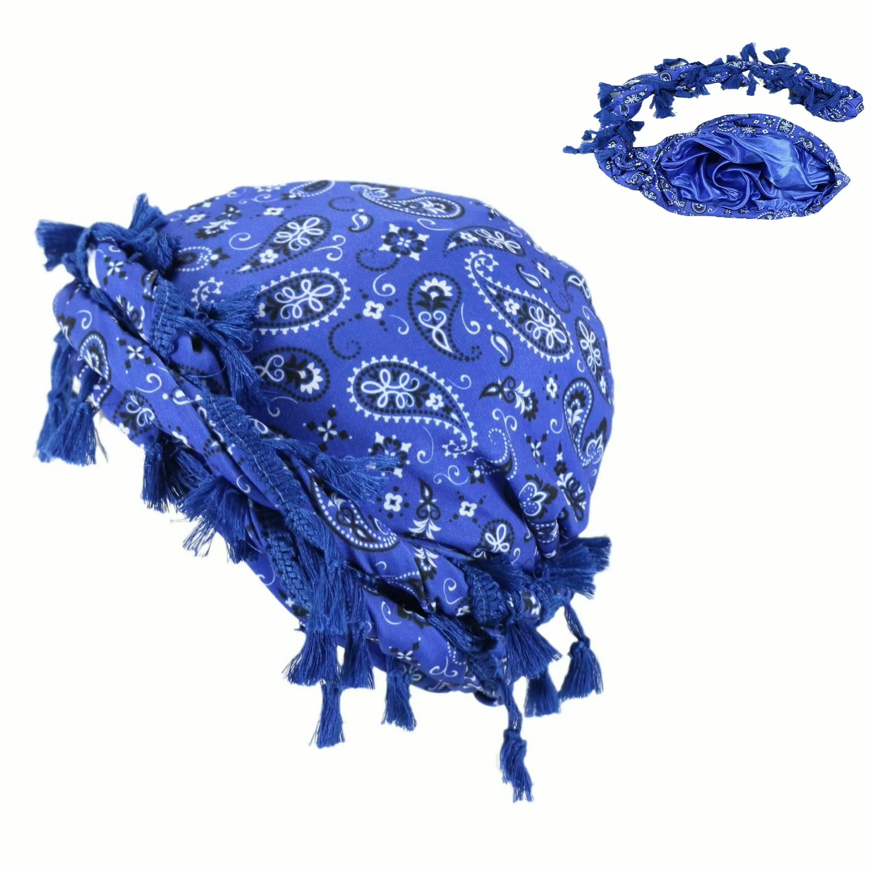 Turban (Headwrap )