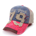 Yankee vintage caps