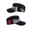 Fashion kills vintage cap