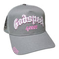 Godspeed 4ever SnapBack