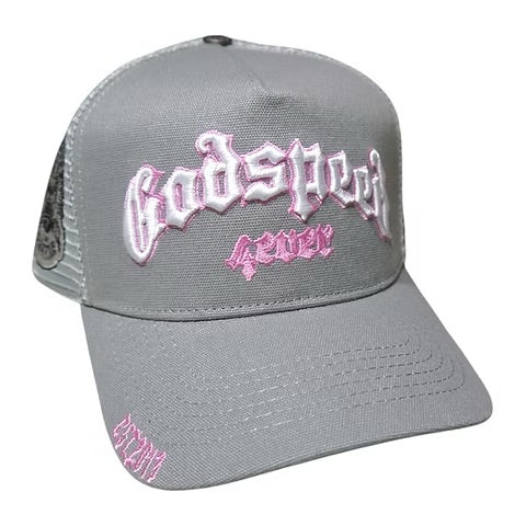 Godspeed 4ever SnapBack