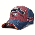Vintage snapback