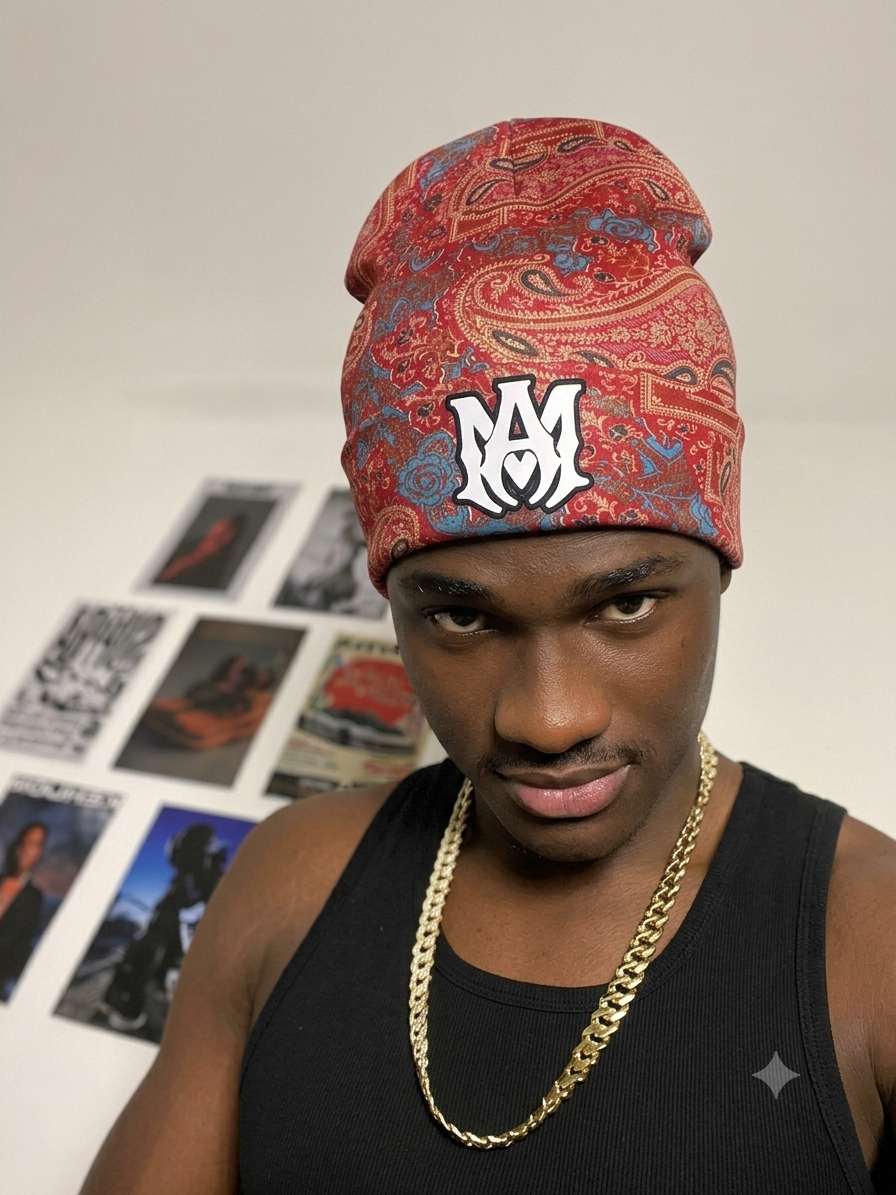 Skull cap