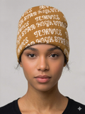 Beanie headwear