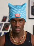 Skull cap