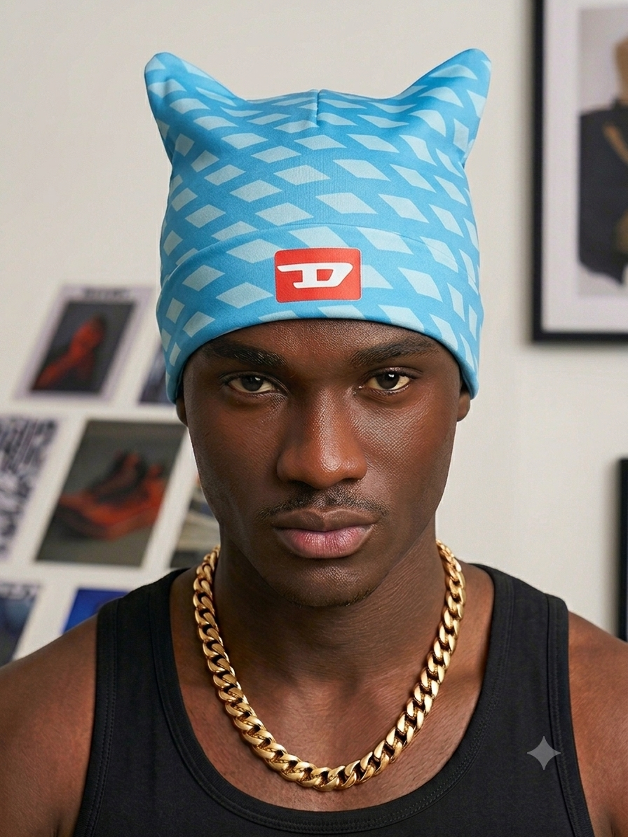 Skull cap