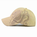 Vintage dragon SnapBack