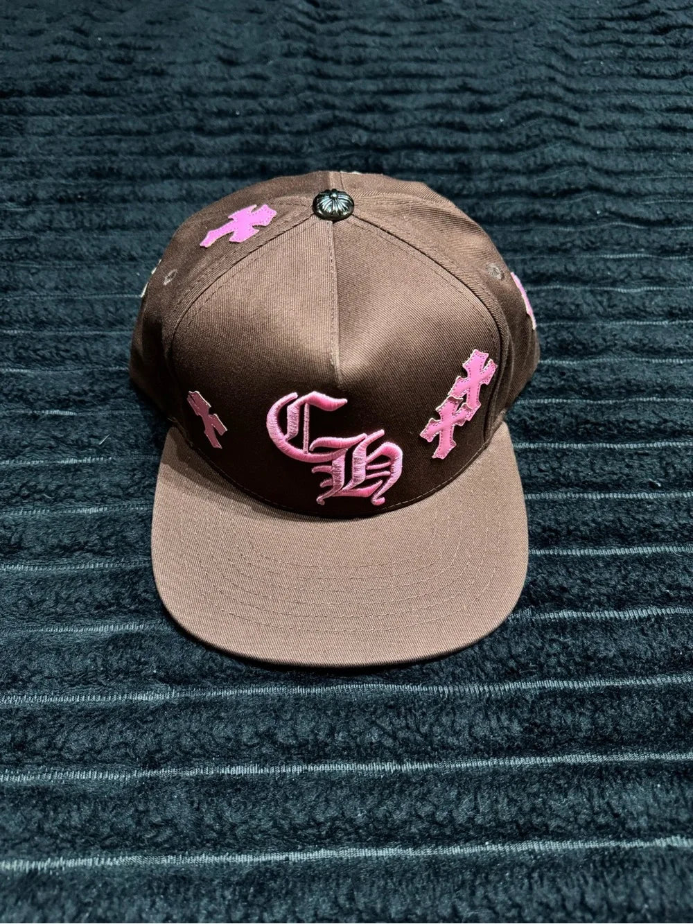 Chrome hearts adjustable