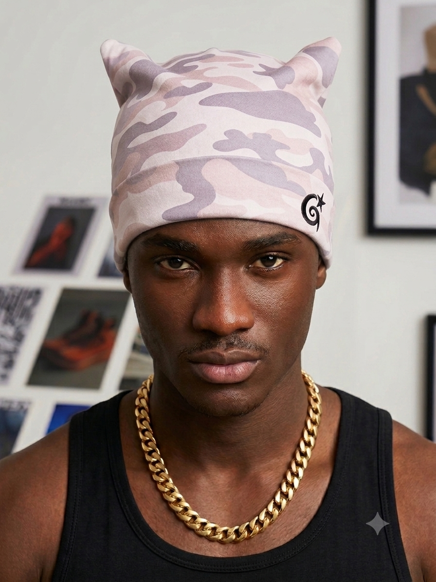 Skull cap