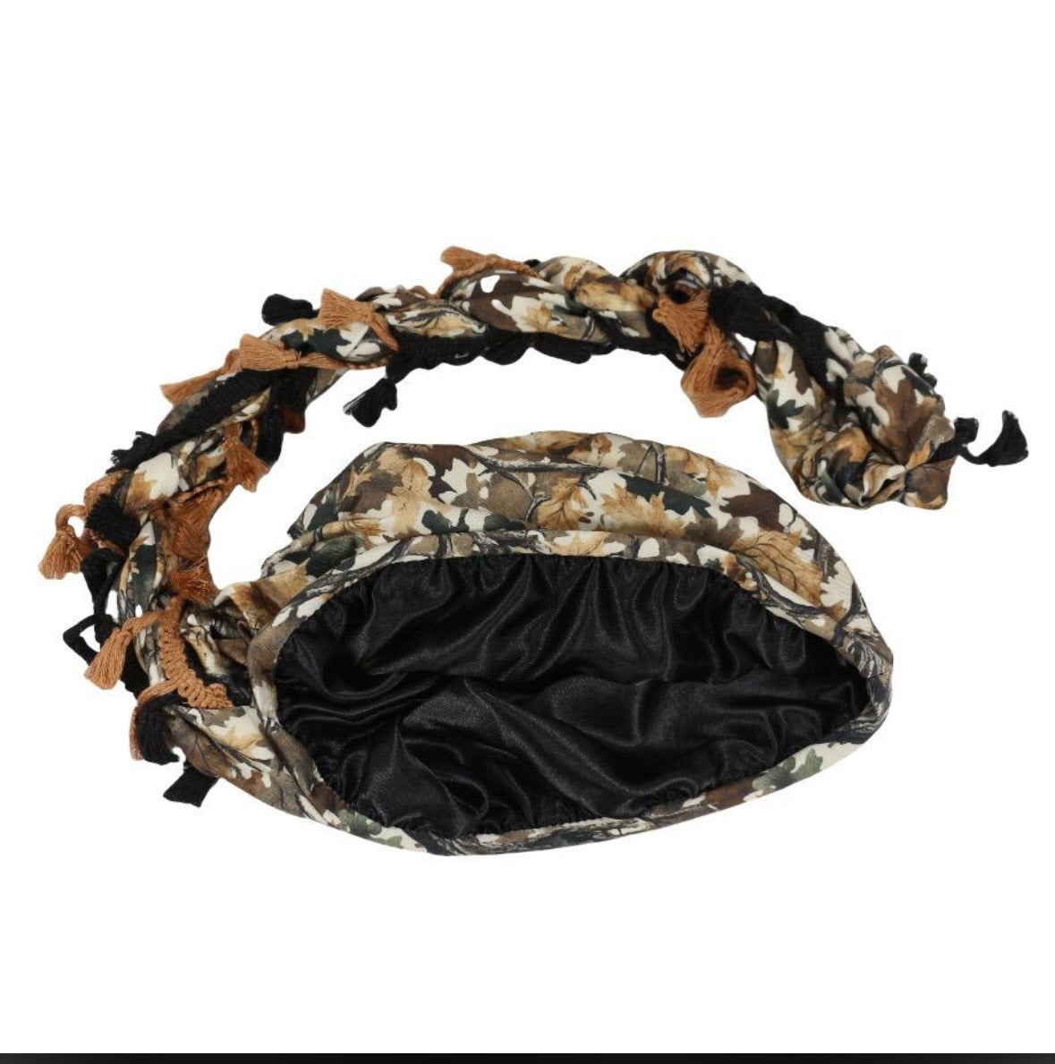 Turban Headwrap