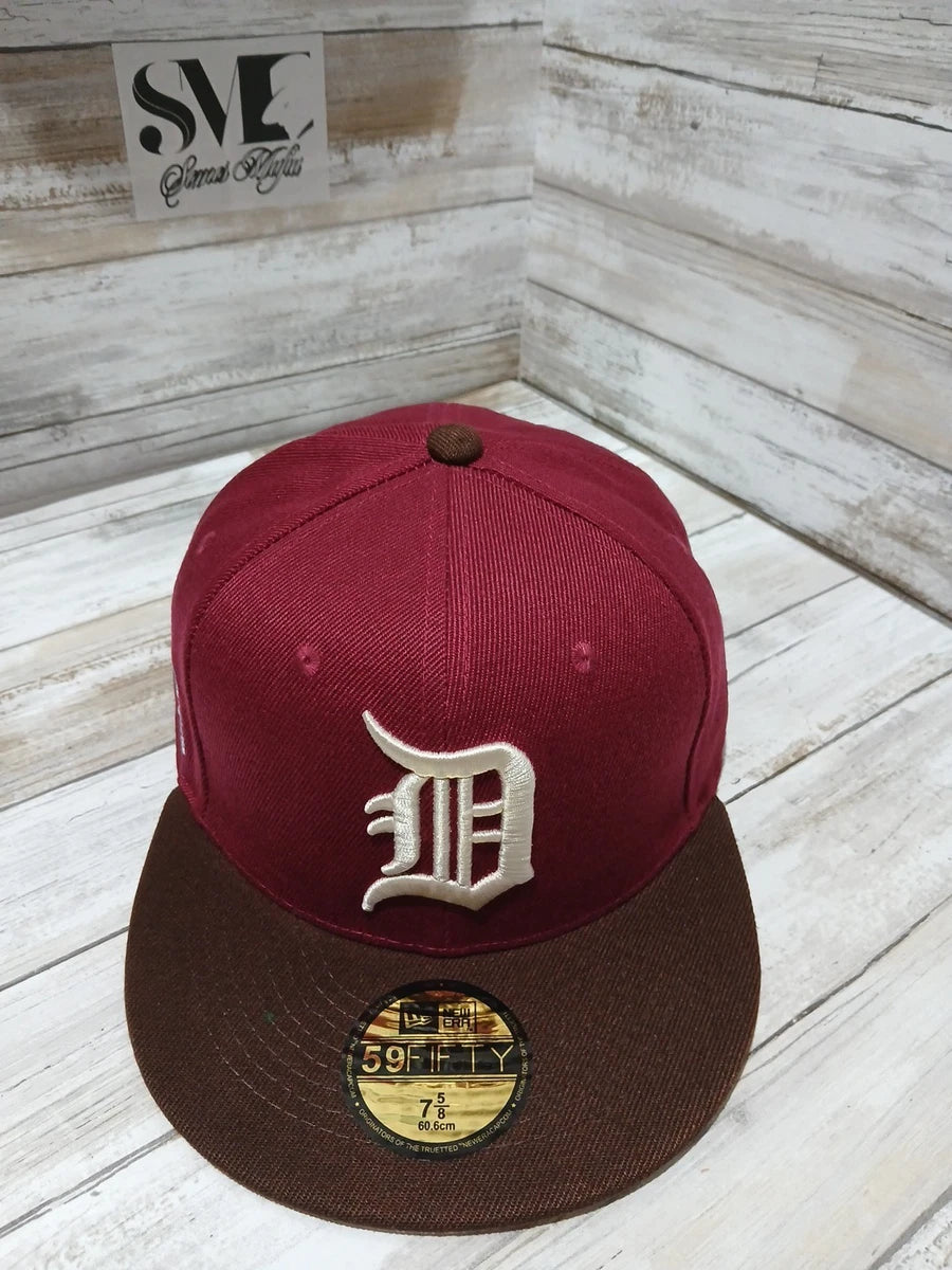 59fifty new era fitted cap