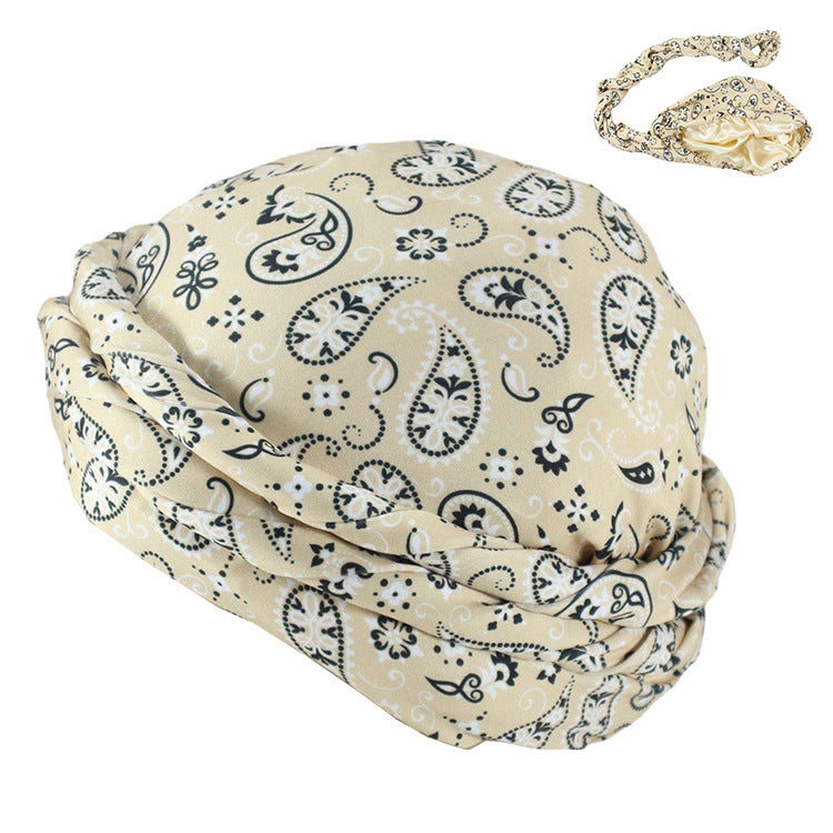 Turban (head wrap