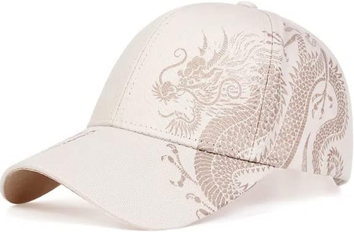 Vintage dragon SnapBack