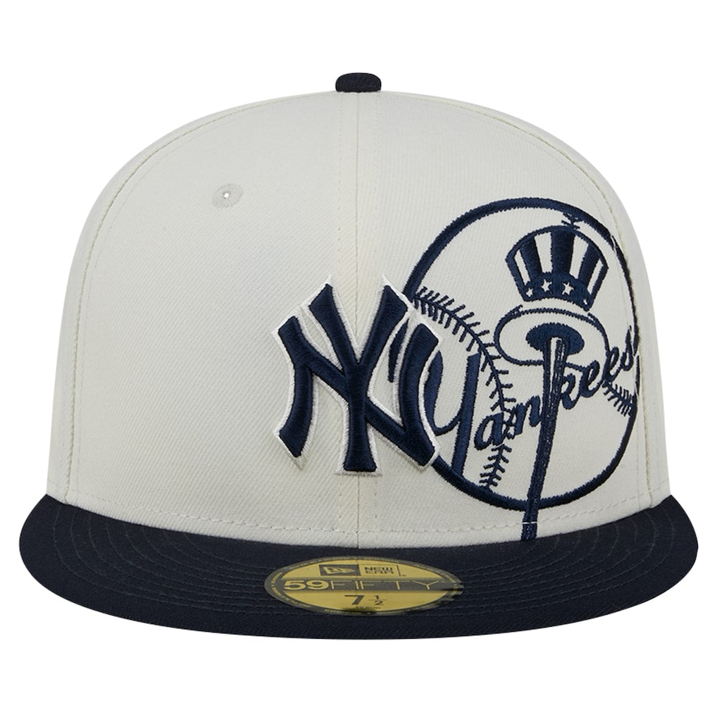 59fifty new era caps Yankee