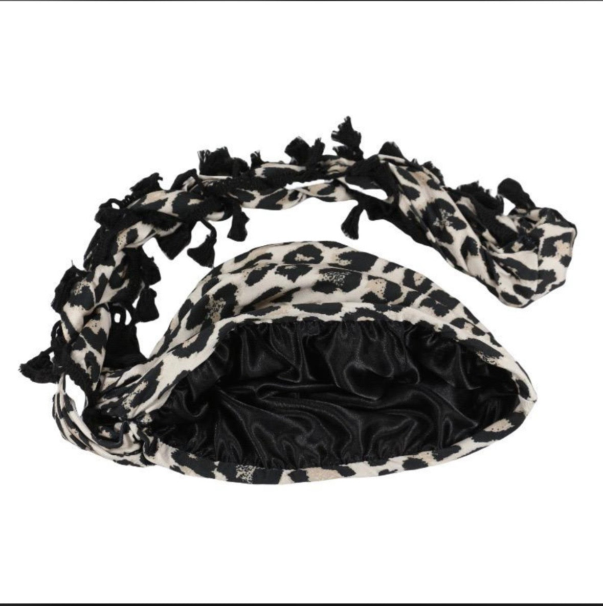 Turban Headwrap