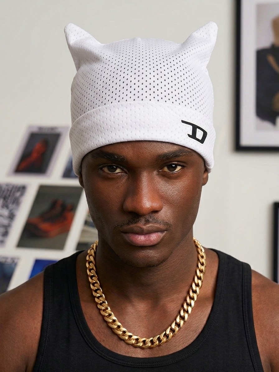 Skull cap