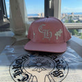 Chrome hearts adjustable