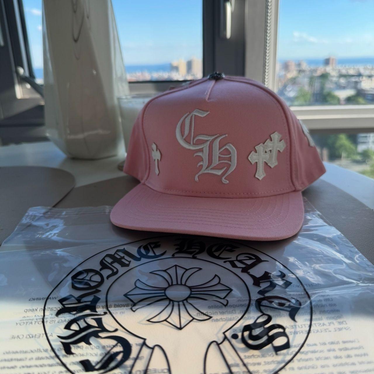 Chrome hearts adjustable