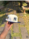 Yankee 59fifty new era fitted cap