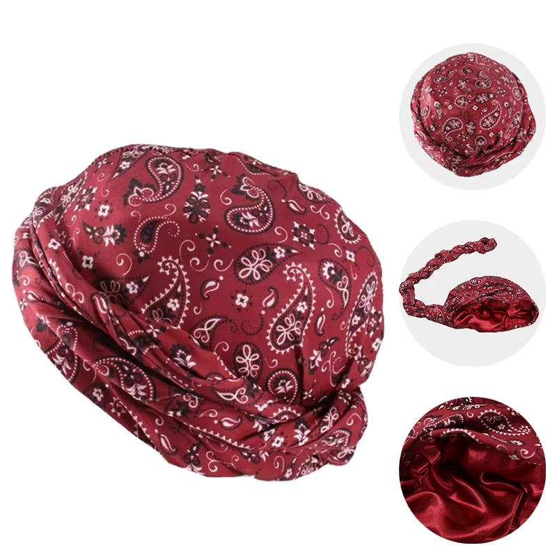 Headwrap