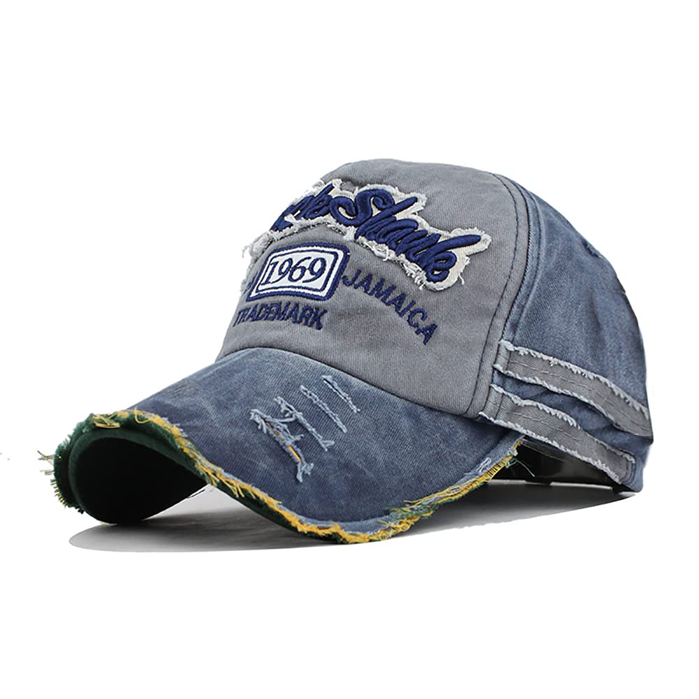 Vintage snapback