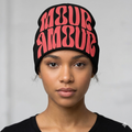 Beanie headwear
