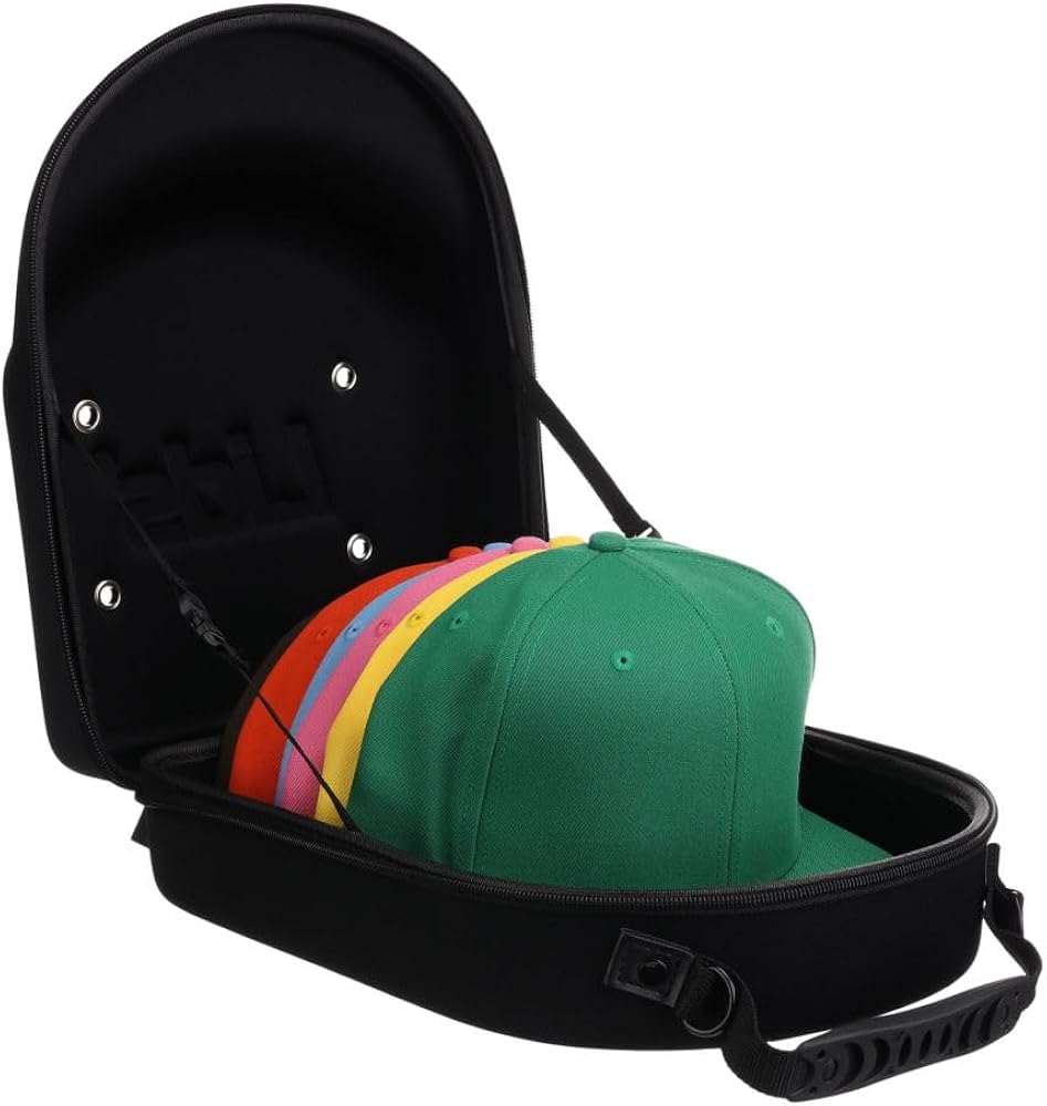 Cap courier