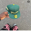 Yankee 59fifty new era fitted caps