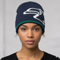 Beanie headwear
