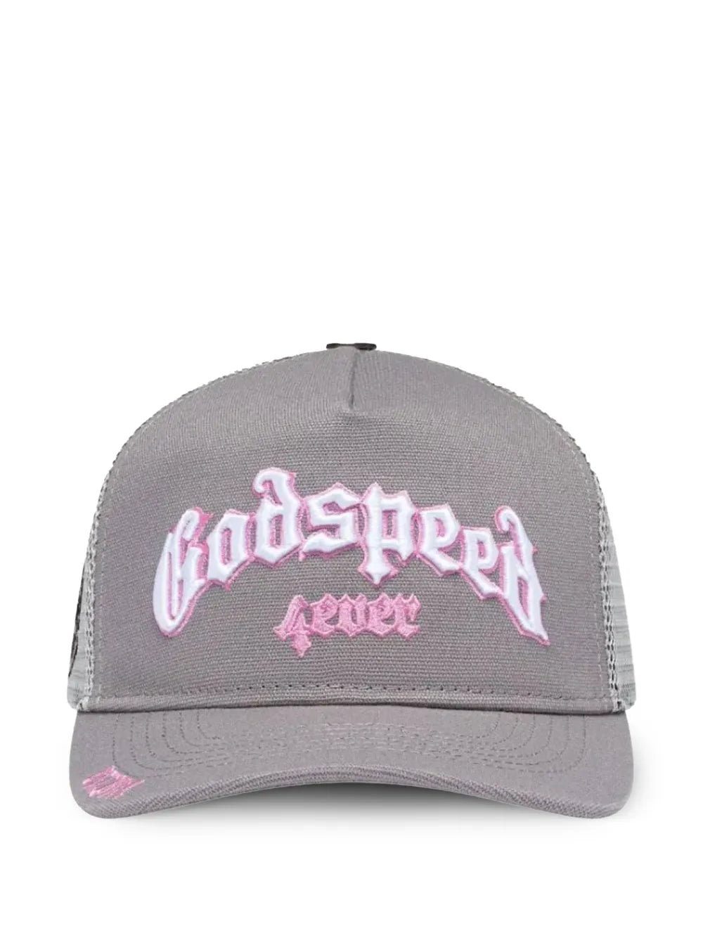 Godspeed 4ever SnapBack