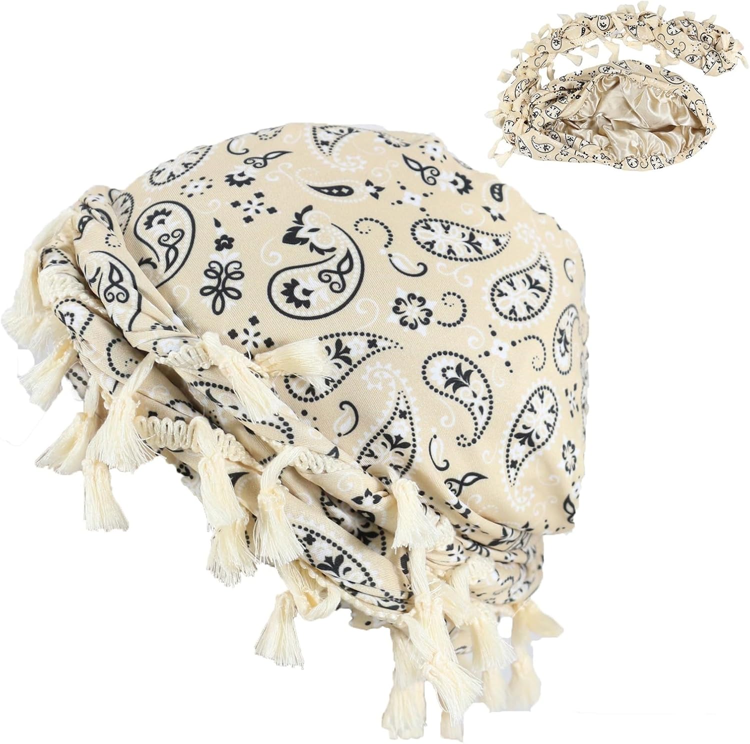 Turban (head wrap