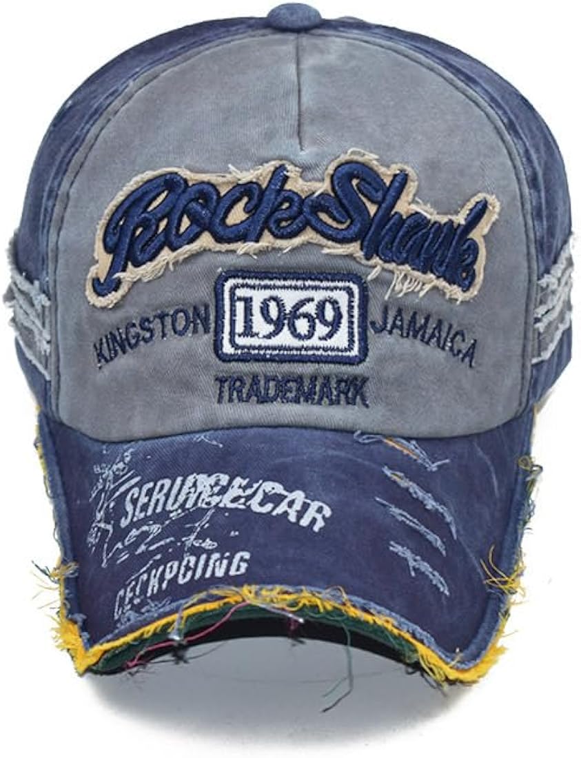 Vintage snapback