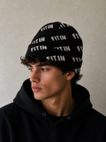Beanie headwear