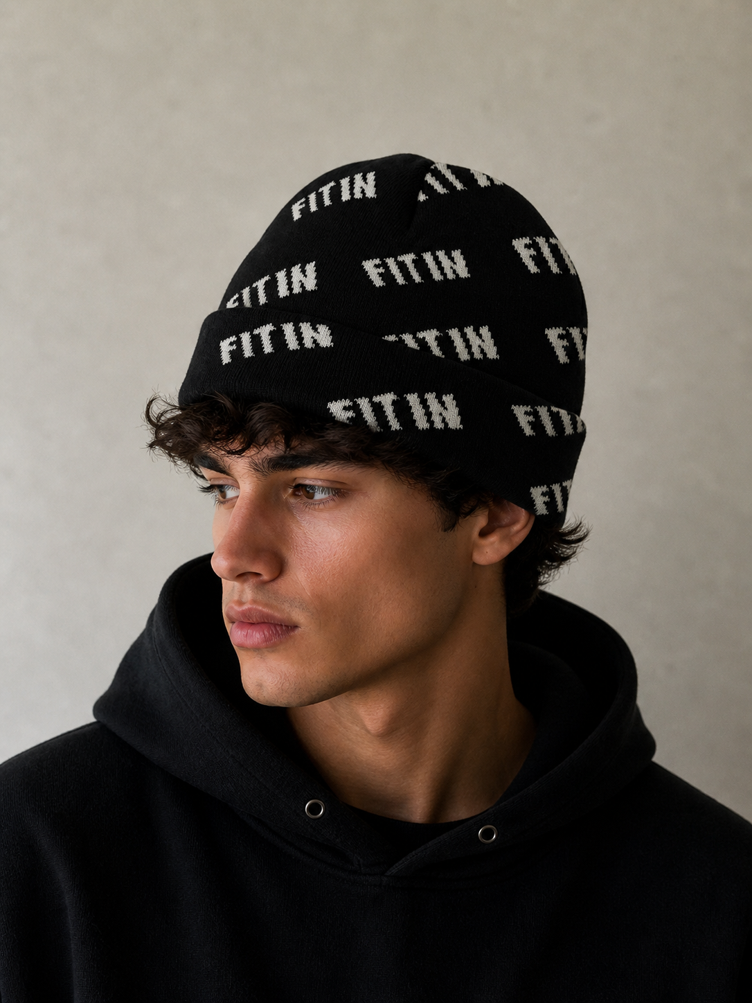 Beanie headwear