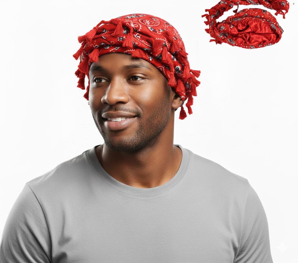 HEAD TURBAN
