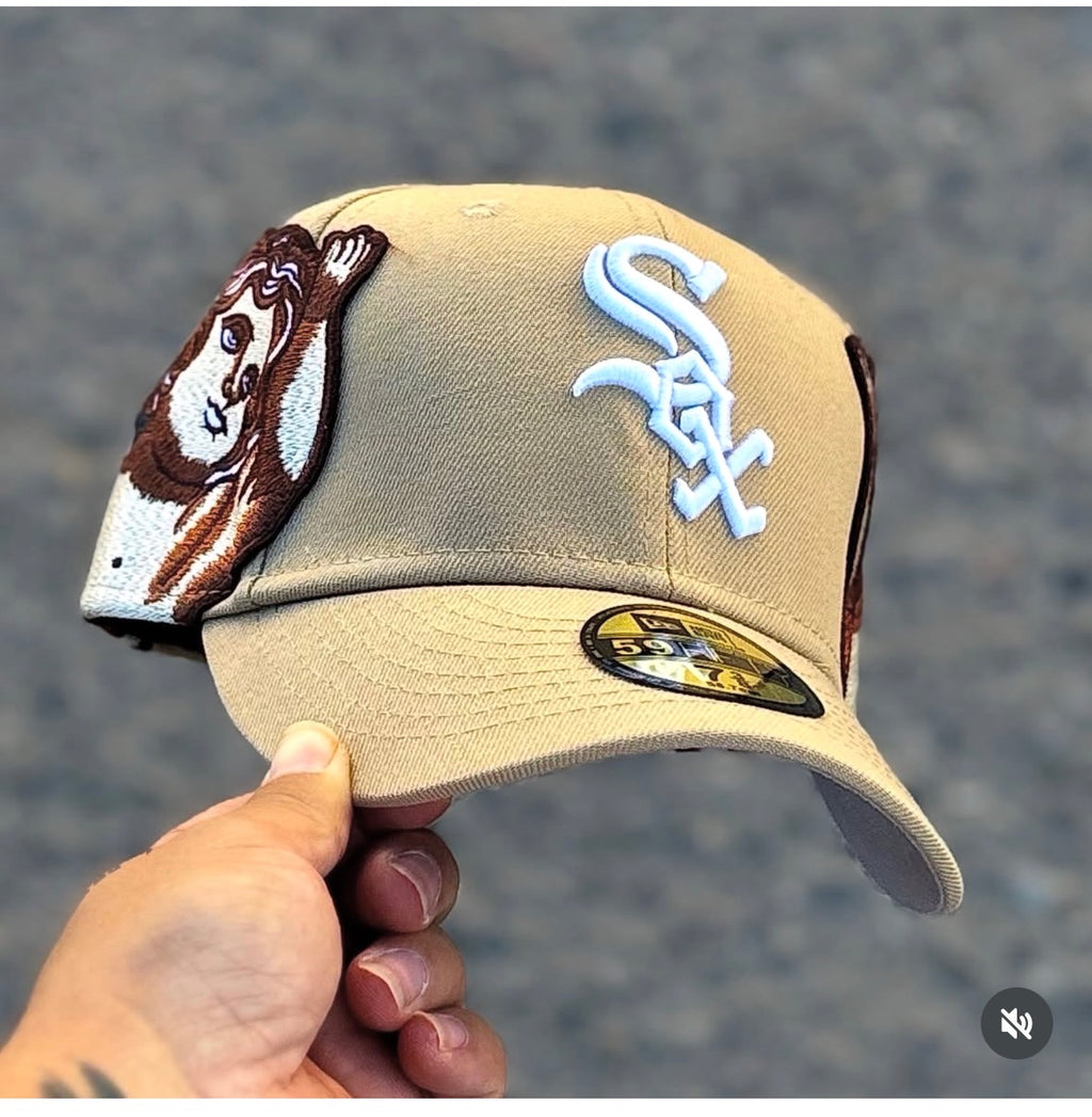 Jon Stan x 59fifty new era