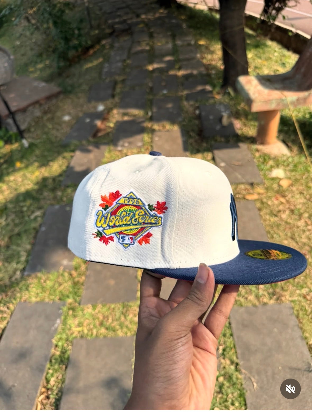 Yankee 59fifty new era fitted cap