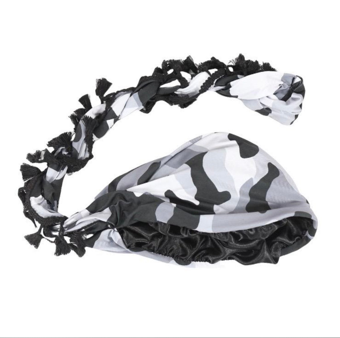Turban Headwrap