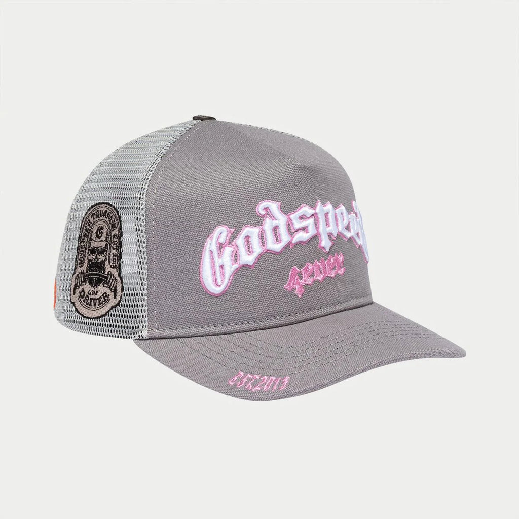 Godspeed 4ever SnapBack