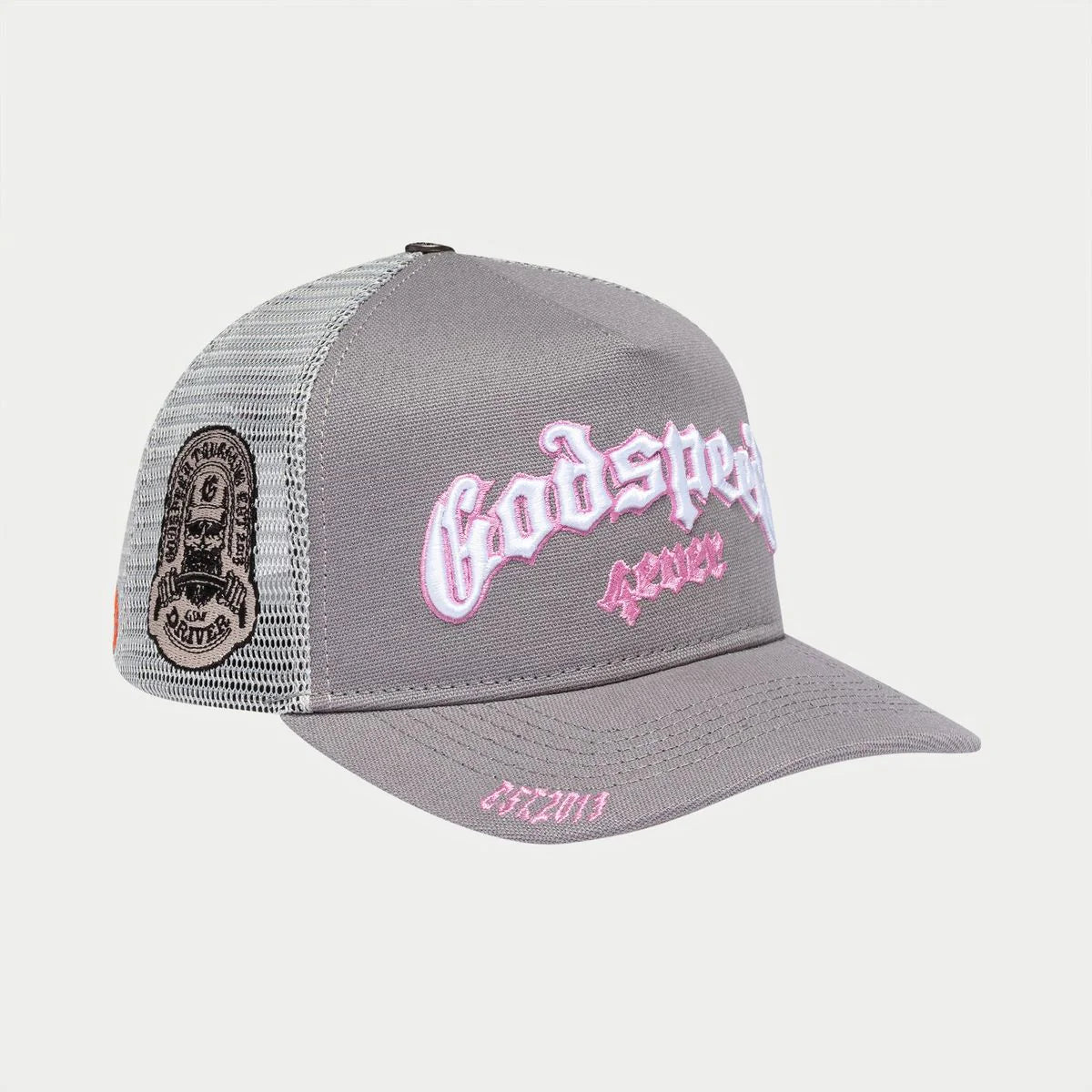 Godspeed 4ever SnapBack