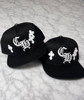 Chrome hearts adjustable