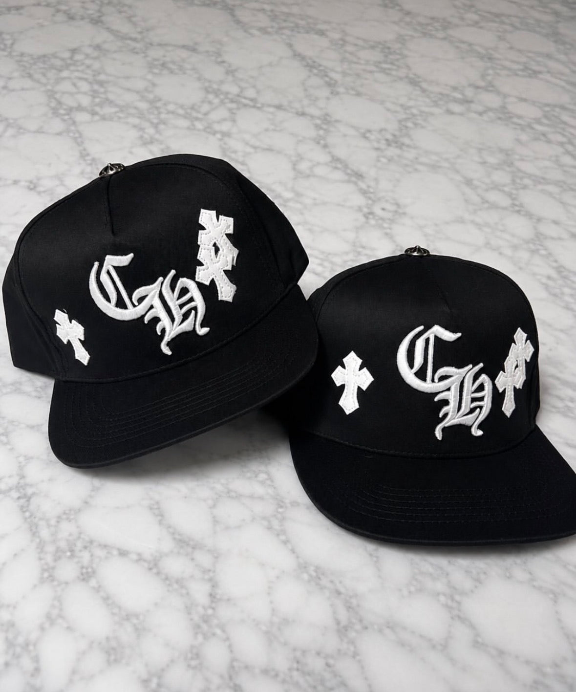 Chrome hearts adjustable