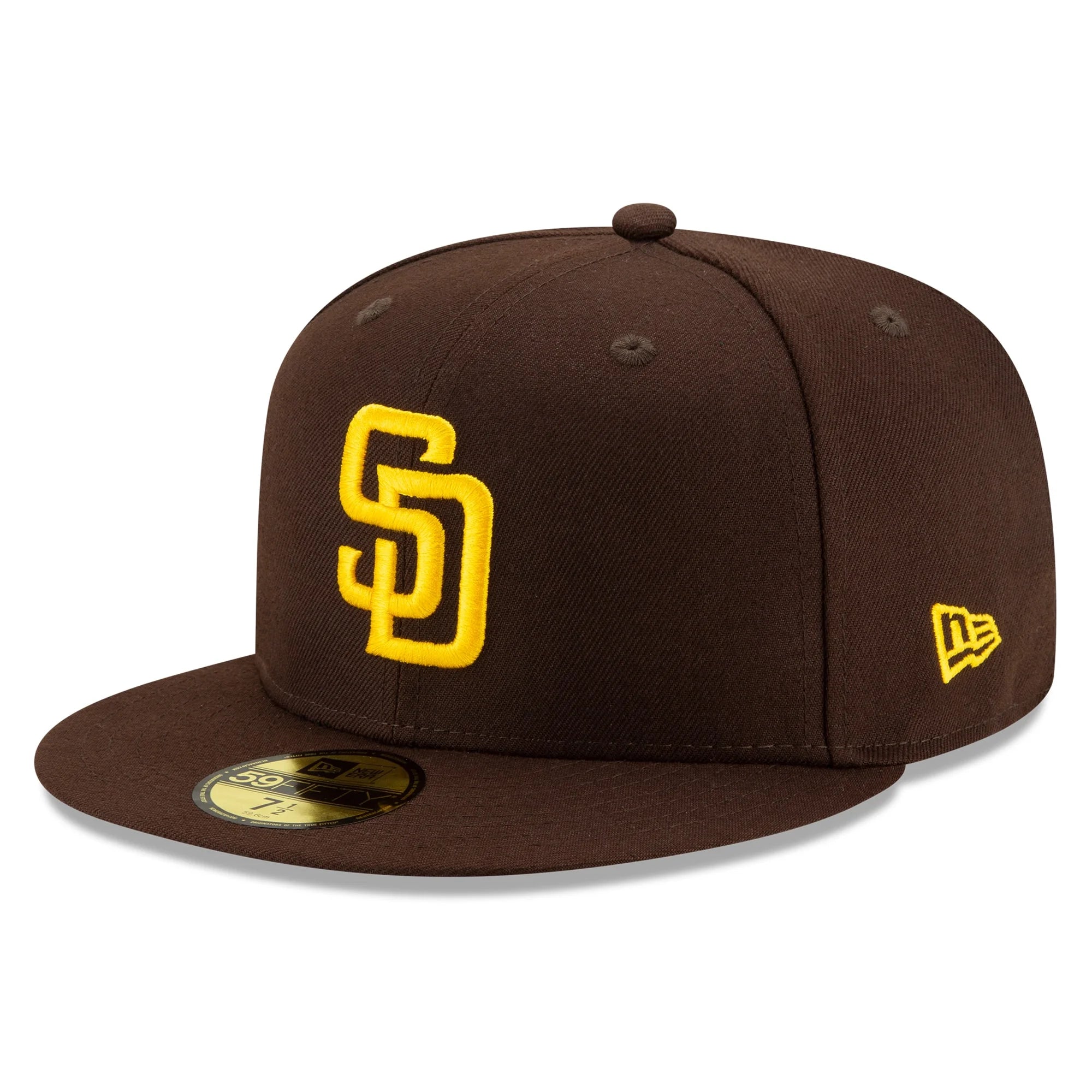59fifty new era fitted cap