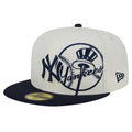 59fifty new era caps Yankee