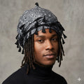 Turban head wrap