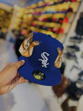 New era 59fifty cap x Sox  SnapBack