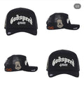 Godspeed 4ever trucker cap
