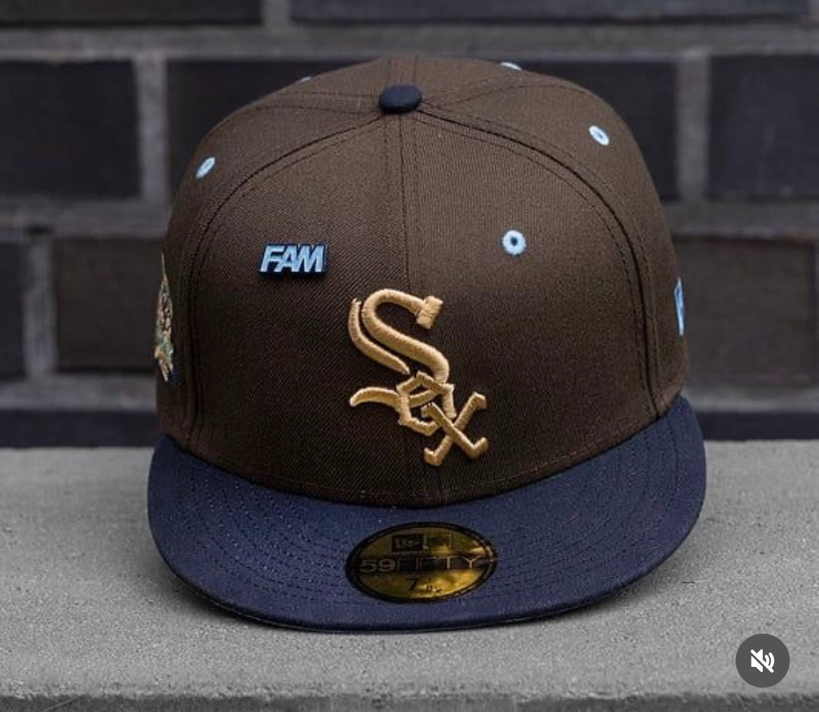 Sox 59fifty