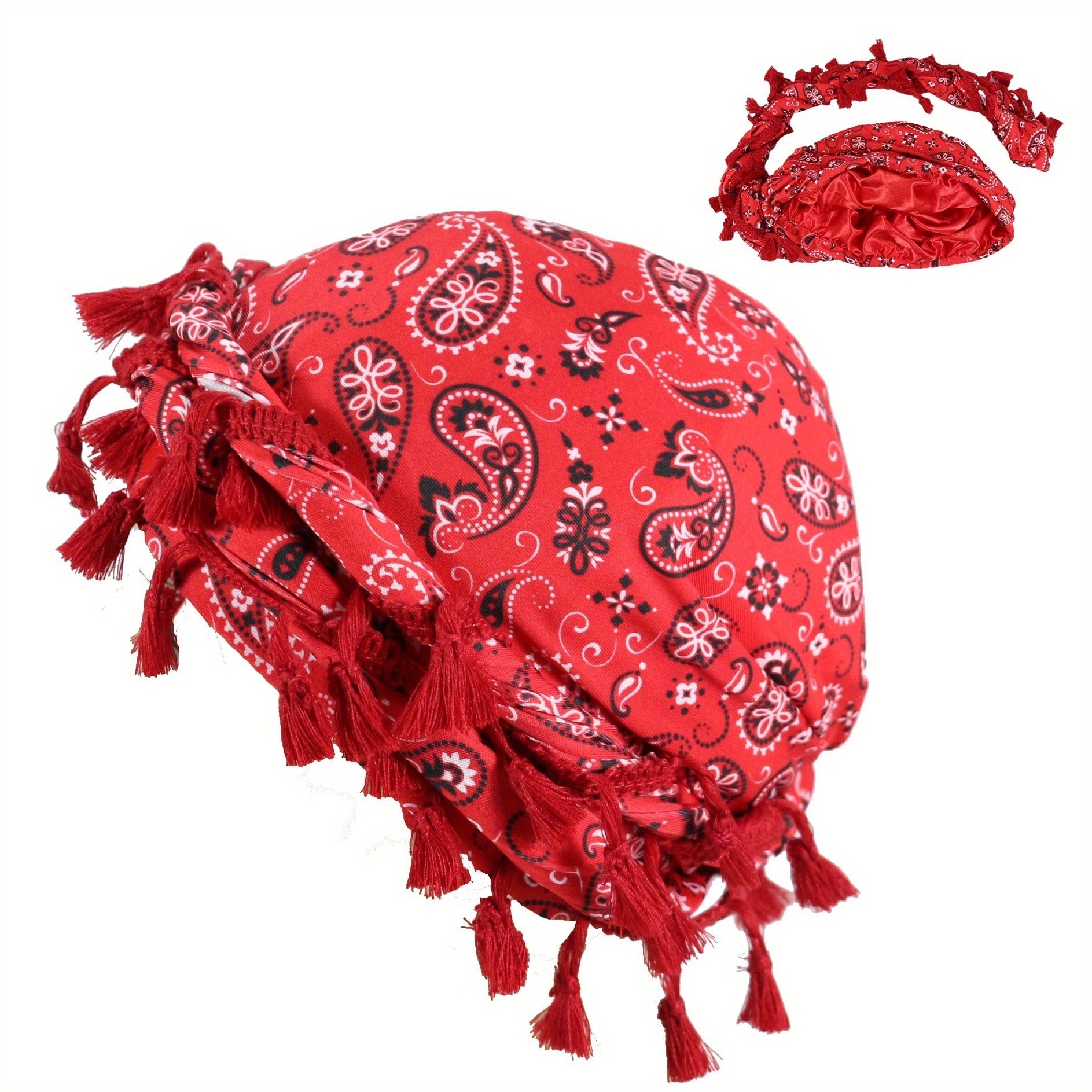 HEAD TURBAN