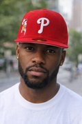 Philadelphia Phillies New Era 59FIFTY fitted cap